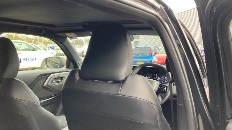 Toyota Urbancruiser 128kW Excel 61kWh 5dr Auto Electric Estate